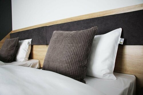 Lemon Plaza Poznań, Boek Hotel Stare Miasto 