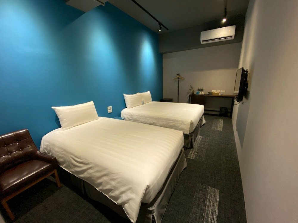 Cho hotel 3