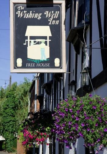 The Wishing Well, Book Hotel Bourne Lincolnshire
