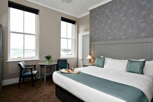Eccles Hotel and Spa, Book Hotel SPA Hotels in County Cork, SPA
