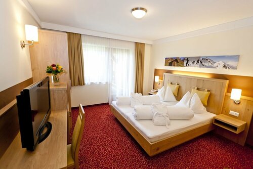 Hotel Lärchenhof, Réserver Hôtel Hôtels SPA à Lungau, SPA