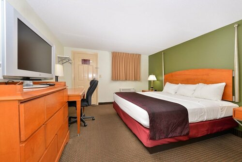 Charleston Eagle Inn, Забронировать Мини-отель Мотели Миссури, Мотель