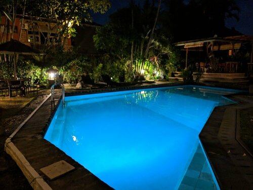 Okawati Hotel, Boek Hotel Hotels in Bali met ontbijt, Ontbijt