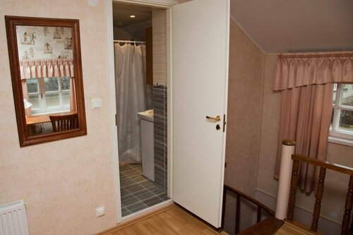 Repo Hotel, Reserva ahora Hotel Hoteles en Kuressaare con aparcamiento, Aparcamiento