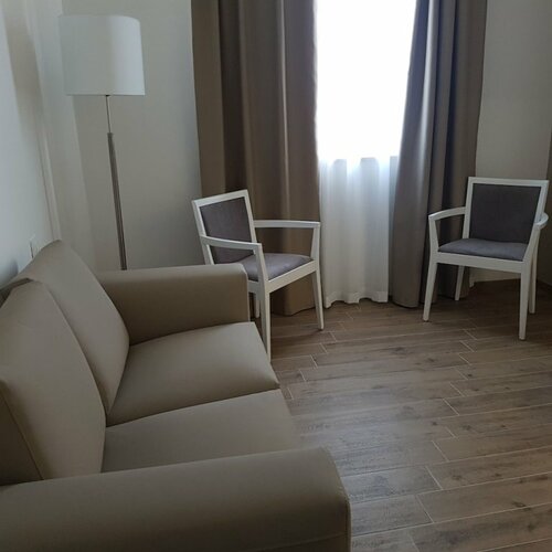 Grand Hotel del Lago, Book Hotel Pergusa Sicilien