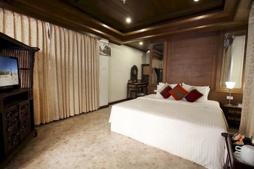 D Varee Xpress Hillside Hua Hin, Забронировать Отель Хуахин провинция Прачуапкхирикхан