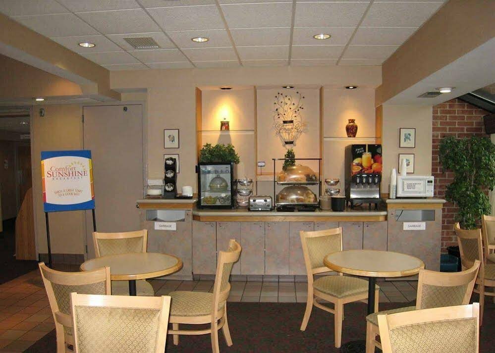 Comfort Inn & Suites