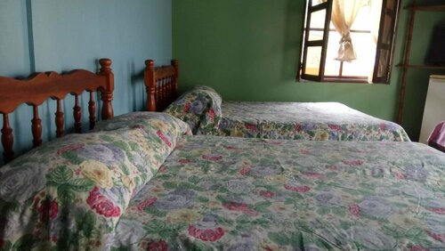 Hotel Rosalila, Book Hotel Hoteller i Copan Ruinas med pool, Swimmingpool
