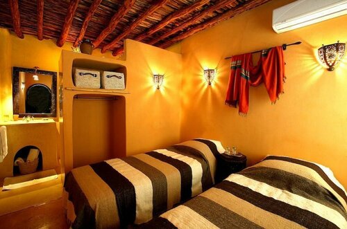 Riad Dar Tarik, Book Hotel Hoteller i Marrakech med pool, Swimmingpool