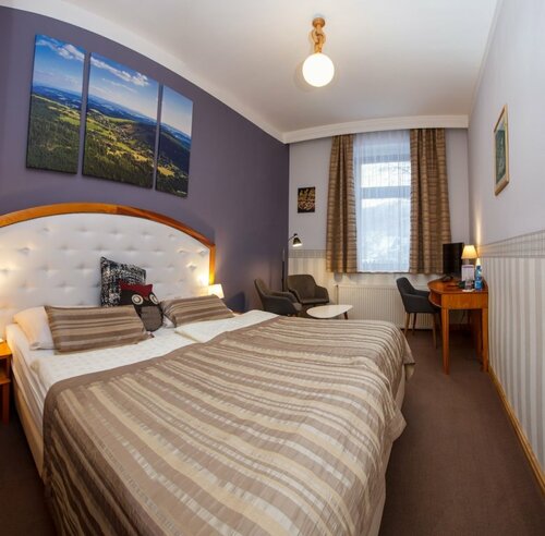 Sowia Dolina - Góry Sowie, Réserver Chambre d'hôtes Hôtels SPA à Basse-Silésie, SPA