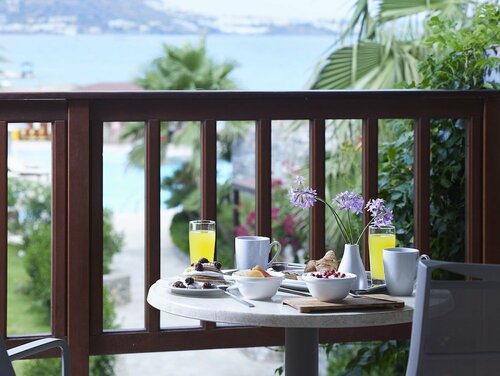 Ikaros Beach, Luxury Resort & Spa, Varaa Lomakeskus Malia Rethymnon