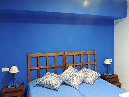 Hostal Can Massot, Buchen Sie Pension Angles Girona