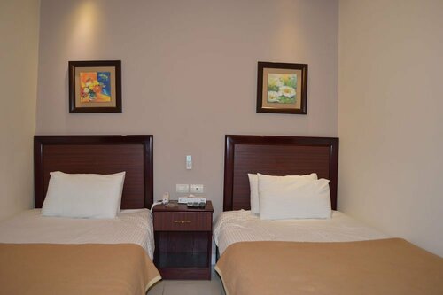 Salome Hotel, Reserva ahora Hotel Madaba Madaba Governorate