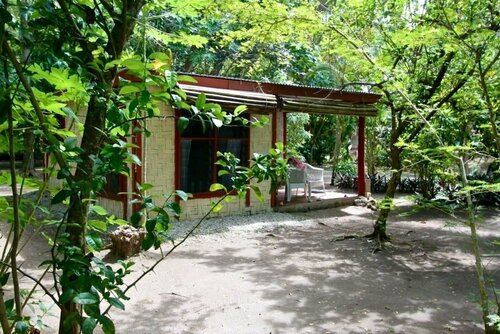 Dolphin Bay Divers Retreat, Rezervasyon Otel Vanua Levu 