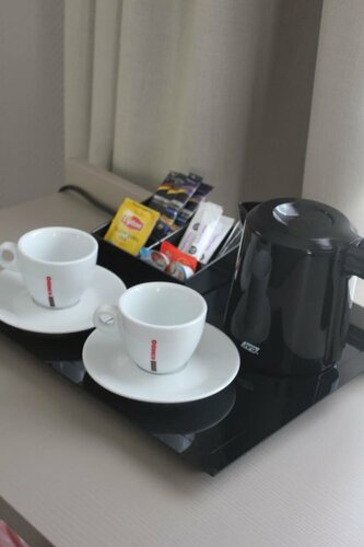 Hôtel Villa Des 2 Caps, Забронировать Отель Вимрё Opal Coast, рядом с Wimereux Golf Club