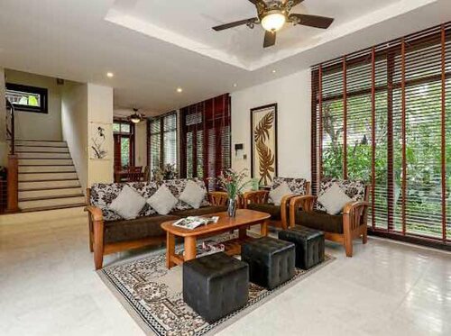 Pearl Paradise 4BR Ocean View  Villa [Da Nang], Book Villa Hoteller i Da Nang med parkering, Parkering