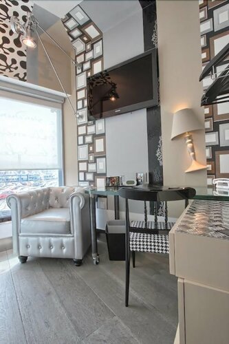 Best Western Le Dormeur du Val, Book Hotel Hoteller i Champagne - Ardenne med parkering, Parkering