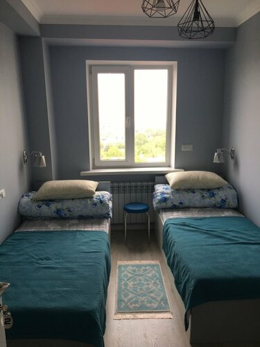 GH Meuman, Réserver Auberge de jeunesse Almaty Kazakhstan