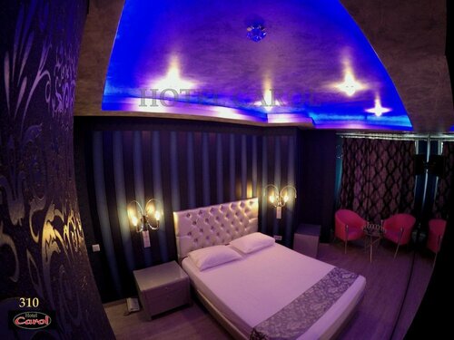 Carol Hotel, Prenota Hotel Pireo Attica