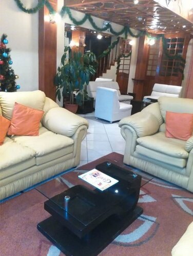 Hotel Don Sam, Reserva ahora Hotel Cusco Cuzco