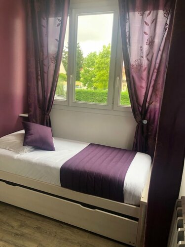 Roissy Chambres, Rezervasyon Otel Picardy 4 yıldızlı oteller, 4*