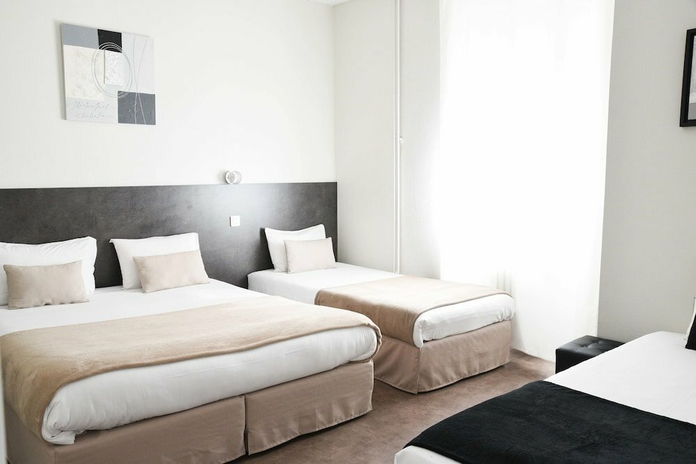 CitHotel lEurope