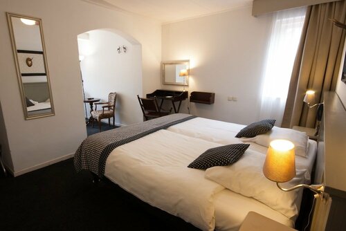 Landgoedhotel Villa Vennendal, Забронировать Дом для отпуска Нюнспет Велюве