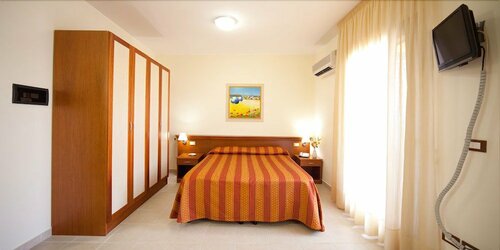 Hotel Residence Alpa, Reserva ahora Hotel Reggio Calabria Calabria