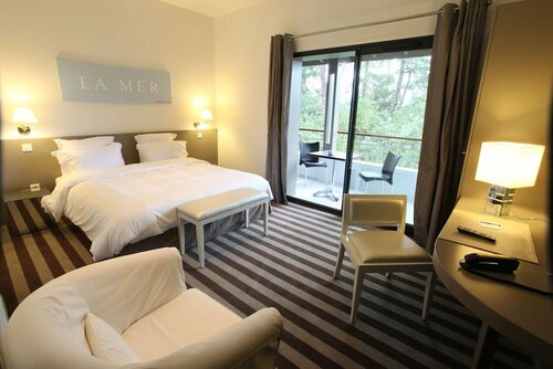Hotel 202, Забронировать Отель Сорт-Осгор Côte landaise