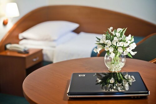 Hotel Central, Book Hotel Lower Town Zagreb, near Backo Mini Express