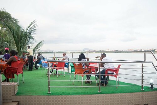 Nera Hotels Hotel, Reservar Hotel Jabi AbujaMun