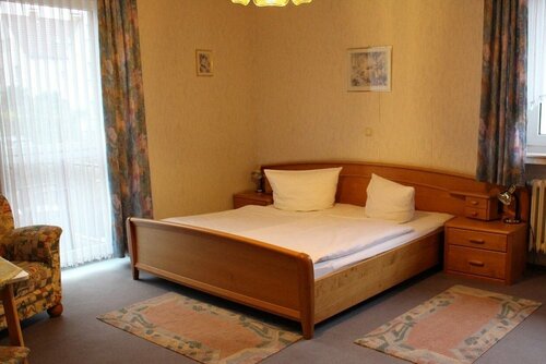 Hotel Vogt, Забронировать Отель Бад-Дрибург Teutoburg Forest