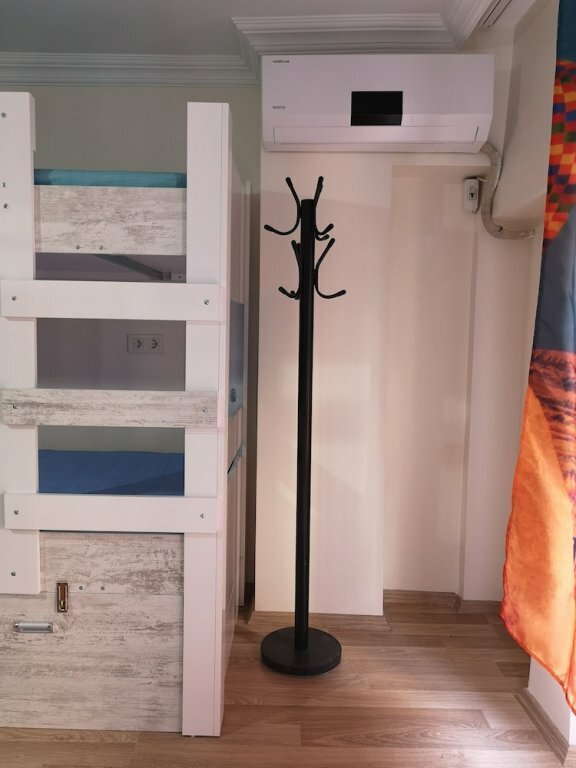 West Istanbul Hostel