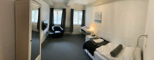 Hotel Ole lunds Gaard, Reserva ahora Hotel Kalundborg Selandia