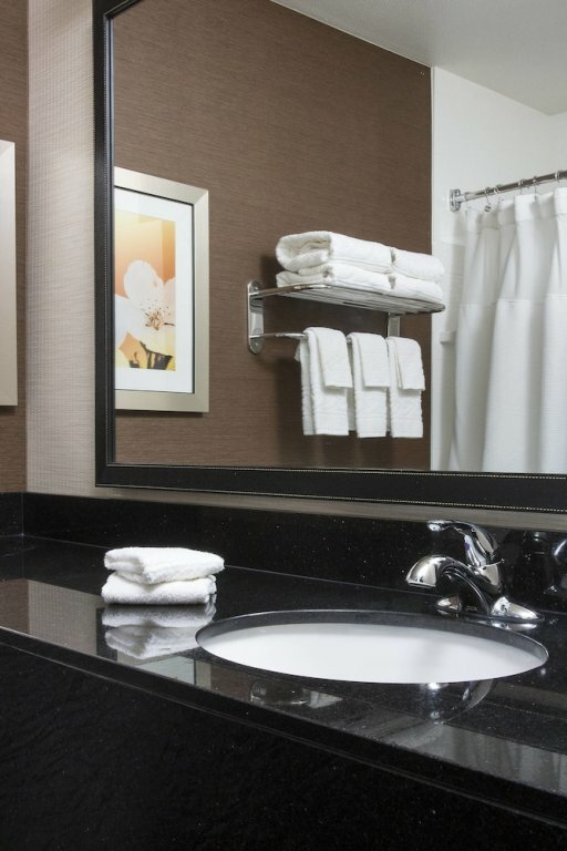 Fairfield Inn & Suites by Marriott Peru