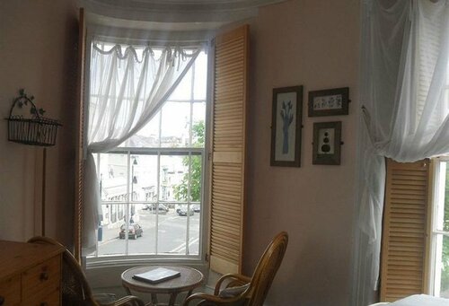 The Llandudno Hotel, Забронировать Отель Отели Лландидно с завтраком, рядом с Вест-Шо-бич, Завтраки