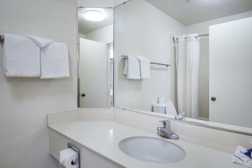 Americas Best Value Inn Denver, Prenota Hotel Aurora Colorado