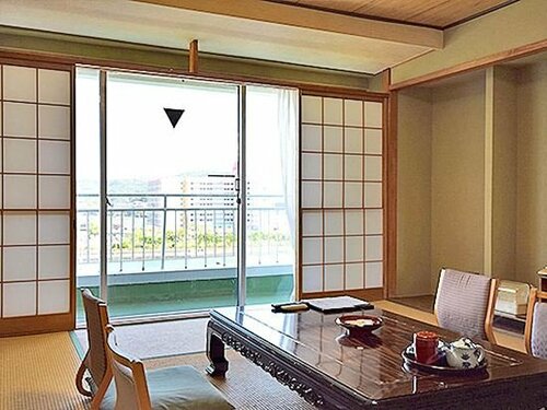 Shirahama Seaside Hotel, Забронировать Отель Сирахама Вакаяма