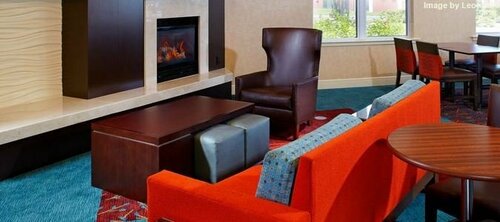 Residence Inn Tampa Oldsmar, Buchen Sie Hotel Oldsmar Pinellas County