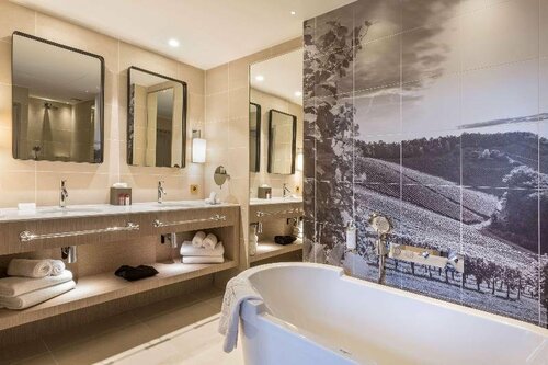 Hôtel & Spa Les Sept Fontaines Best Western Premier, Забронировать Курортный отель Турню 