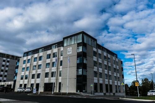 B59 Hostel, Забронировать Отель Отели Вестурланд 4 звезды, 4*