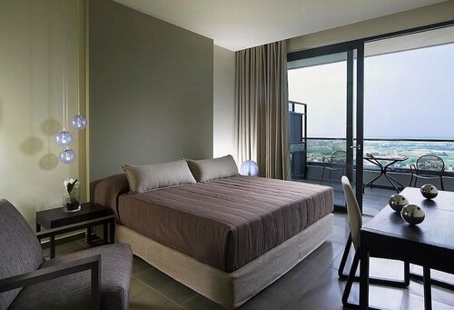 Ananti City Resort, Забронировать Отель Трикала Фессалия