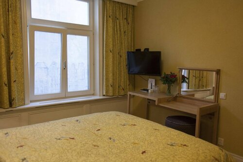 Imperial Hotel Amsterdam, Забронировать Отель Амстердам - центр города Амстердам, рядом с Музей Ван Лоон