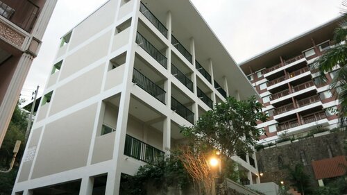 SP Residence Phuket, Забронировать Отель Карон Бич Пхукет