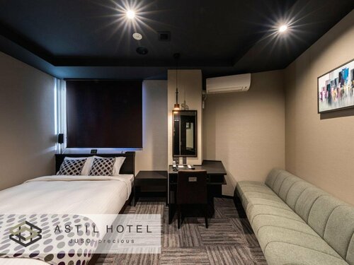 Astil Hotel Juso Precious, Забронировать Отель Отели префектуры Осаки с завтраком, Завтраки