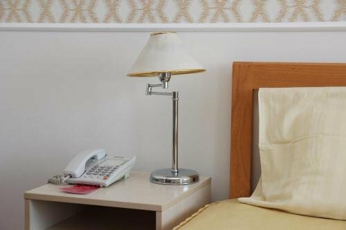 Garni Hotel Belvedere, Забронировать Отель Кралево Центральная Сербия