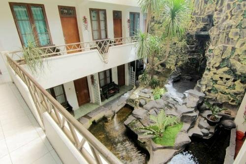OYO 1683 Hotel Musafira Syariah, Prenota Hotel Mergangsan Timuran