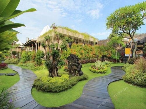Bali Sunset Villa, Забронировать Вилла Недорогие отели провинции Бали, недорогие