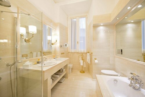Residenza Ruspoli Bonaparte, Reserva ahora Bed & breakfast Hoteles en Roma con piscina, cerca de Piazza Cavour, Piscina