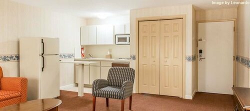 Gold Star Inn & Suites, Забронировать Отель Отели Массачусетса с парковкой, Парковка
